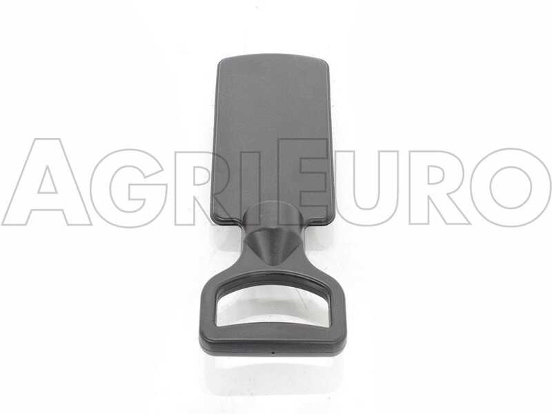 BlackStone SHRED 45 BL - Biotrituradora el&eacute;ctrica - Cuchillas reversibles y recogedor