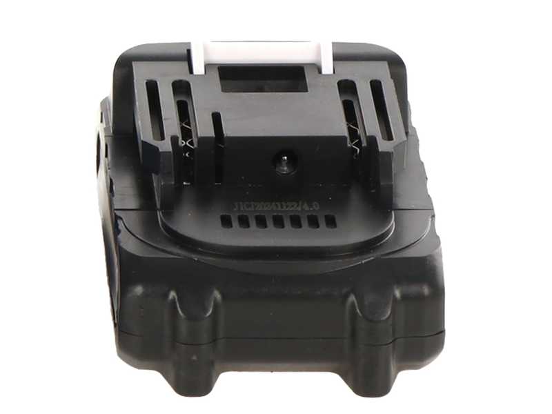 BullMach DIVIANE 25 - Tijeras el&eacute;ctricas de bater&iacute;a - 2x21V 2Ah