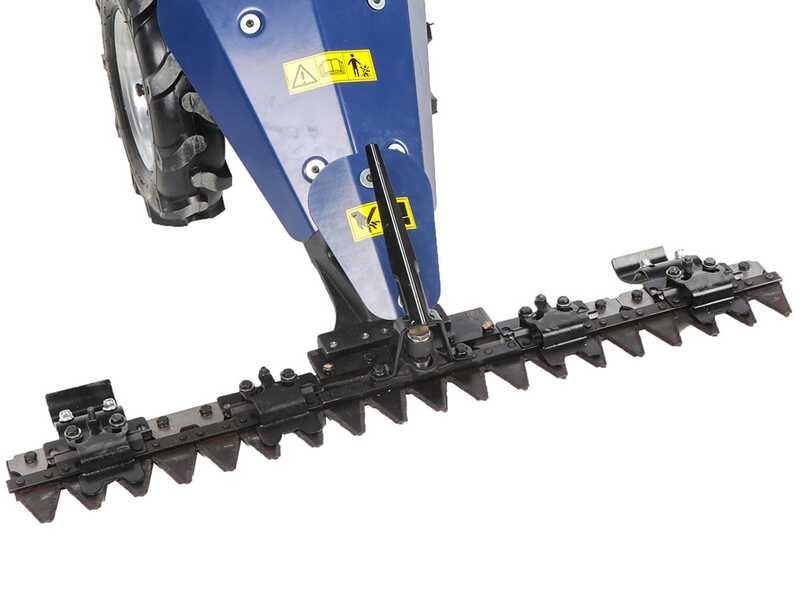 BullMach Chimera 300 - Motosegadora multifunci&oacute;n - Loncin G200F