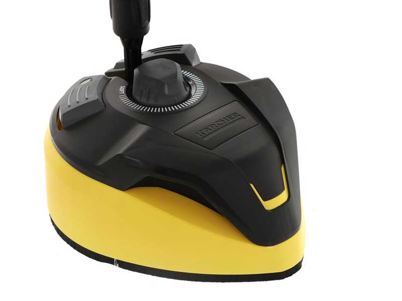 Karcher K5 Premium Smart Control Flex Home + Home Kit - Hidrolimpiadora - 145 bar m&aacute;x - 500 L/min - Bluetooth y App Home &amp; Garden