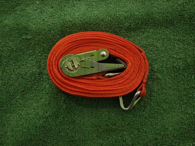 GeoTech CZ60C - Dep&oacute;sito para tratamientos fitosanitarios y herbicida - Bomba 12V - 60L