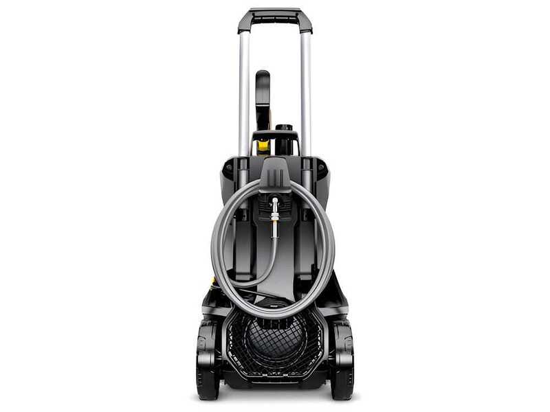 Karcher K5 Power Control Flex Home - Hidrolimpiadora con limpiador de superficies T 5 - 145 bar - 500 L/h
