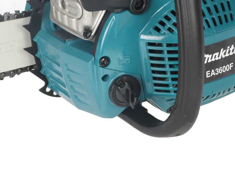 Makita EA3600F40B - Motosierra de corte de mezcla - Espada de 40cm