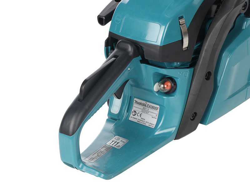 Makita EA3600F40B - Motosierra de corte de mezcla - Espada de 40cm