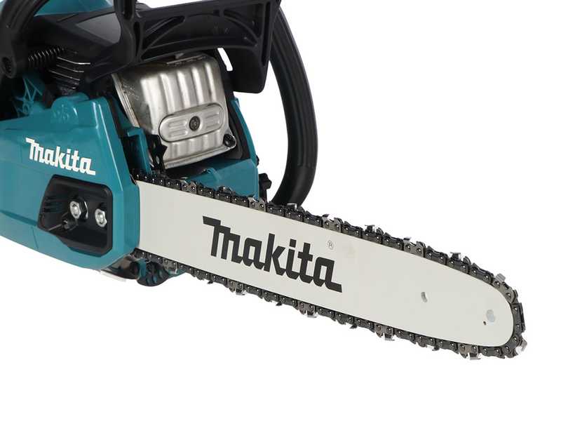 Makita EA3600F40B - Motosierra de corte de mezcla - Espada de 40cm