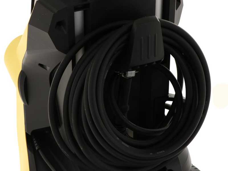 Karcher K7 Smart Control Flex Home - Hidrolimpiadora + Kit Home - 180 bar - Con Bluetooth