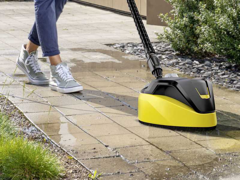 Karcher K7 Power Flex Home - Hidrolimpiadora de agua fr&iacute;a - 150 bar - 600 L/h