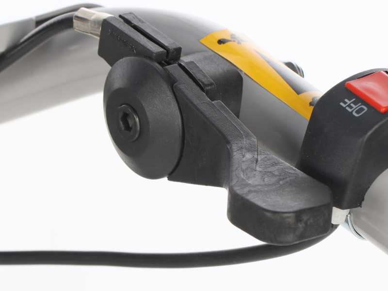 BullMach Chimera 300 - Motocultor de gasolina - Loncin G200F - 6.5HP