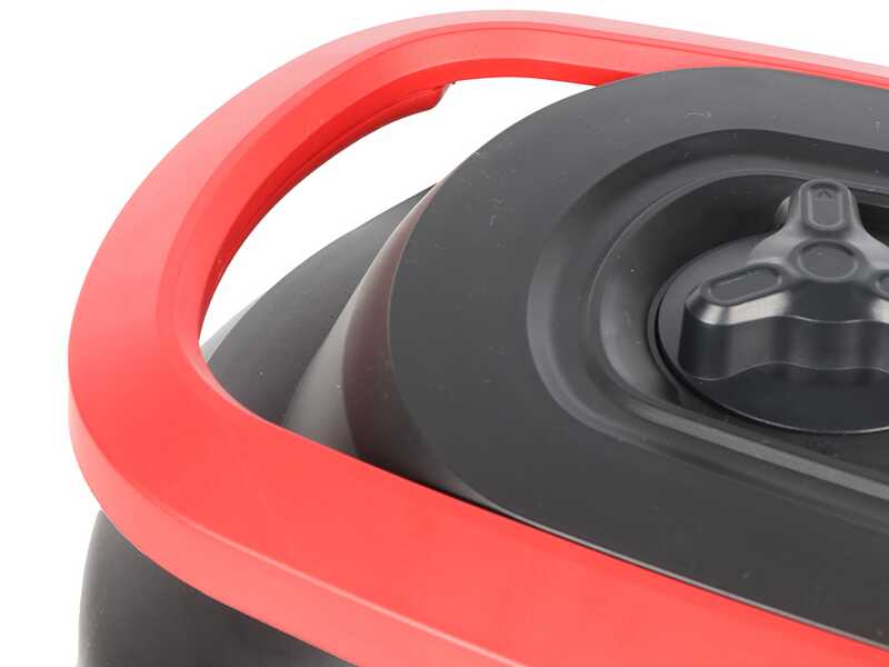 GeoTech RMG-500 - Robot cortac&eacute;sped - Con cable perimetral