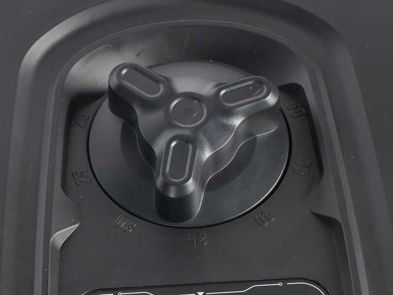 GeoTech RMG-500 - Robot cortac&eacute;sped - Con cable perimetral