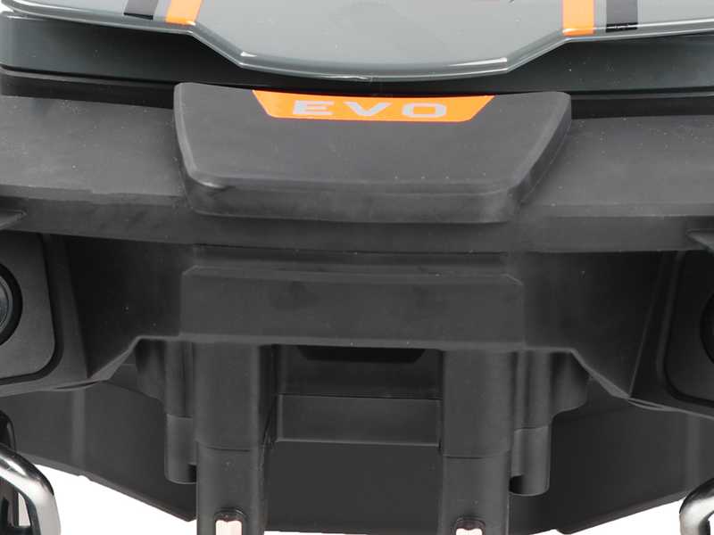 Ambrogio Zeta R EVO - Robot cortac&eacute;sped - Sin cable perimetral
