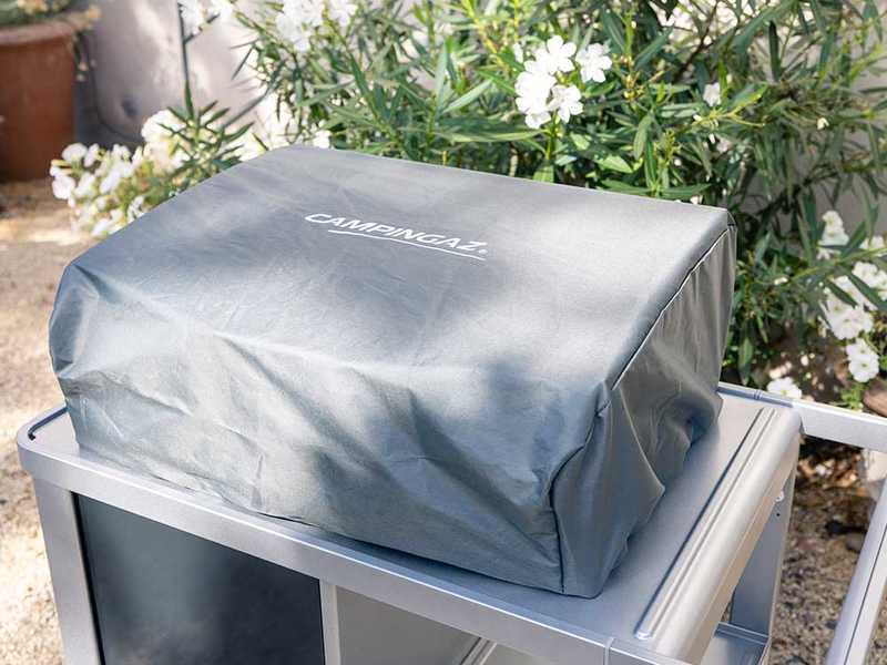 Funda para Plancha con tapa Campingaz