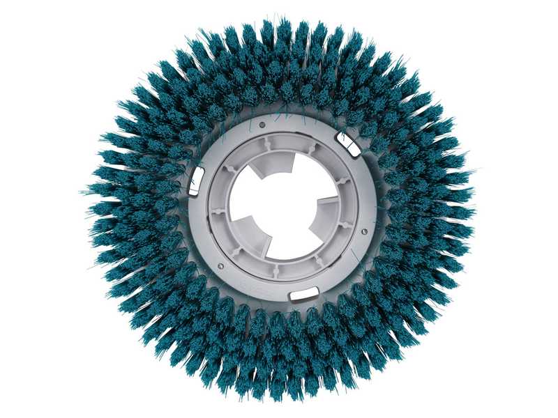 MAKITA PS001GZ - Cepillo limpiador de suelos - 40V - BATER&Iacute;A Y CARGADOR NO EST&Aacute;N INCLUIDOS