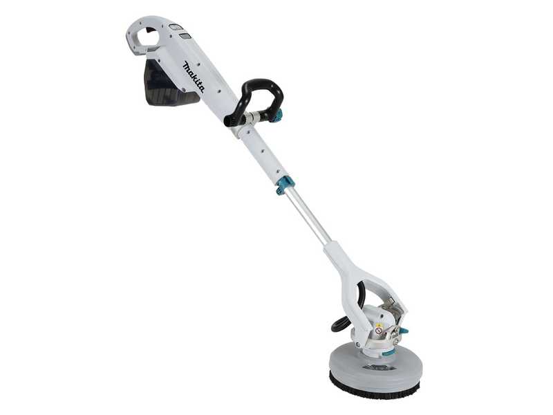 MAKITA PS001GZ - Cepillo limpiador de suelos - 40V - BATER&Iacute;A Y CARGADOR NO EST&Aacute;N INCLUIDOS