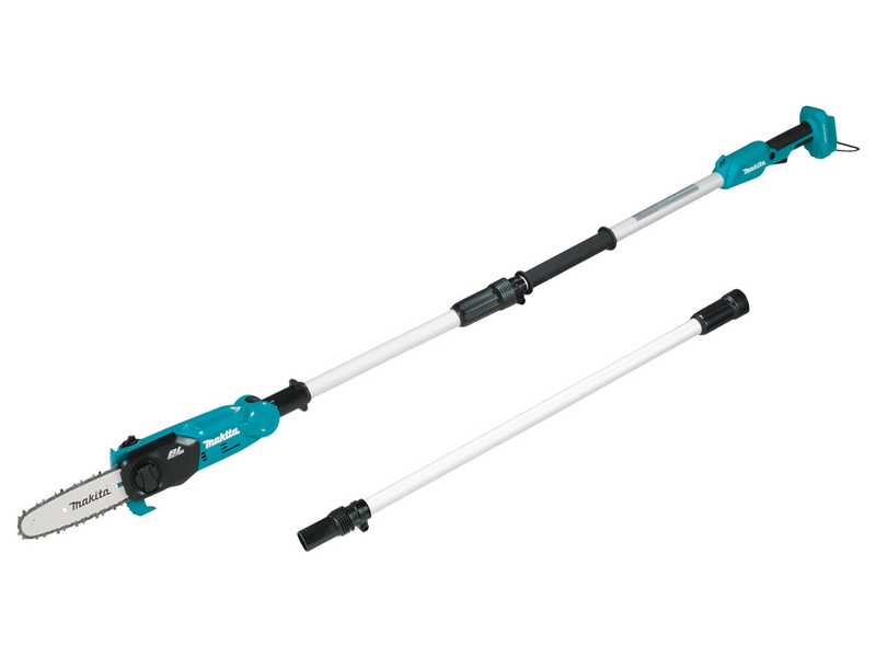 MAKITA DUA200Z - Podadora de bater&iacute;a con p&eacute;rtiga - 160-250 cm - 18V - Barra de 20cm - BATER&Iacute;A Y CARGADOR NO EST&Aacute;N INCLUIDOS