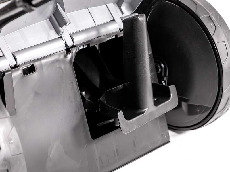 Alpina AL4 51 SHQ - Cortac&eacute;sped autopropulsado de gasolina - Motor Honda GCVx 145 - Corte 51cm