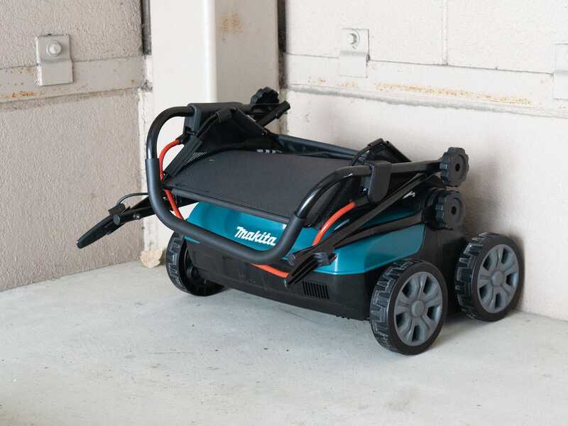 Makita DUV320RT - Escarificador de bater&iacute;a - 18V 5Ah