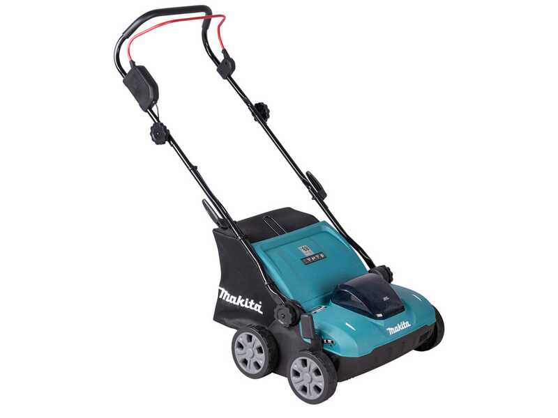 Makita DUV320RT - Escarificador de bater&iacute;a - 18V 5Ah