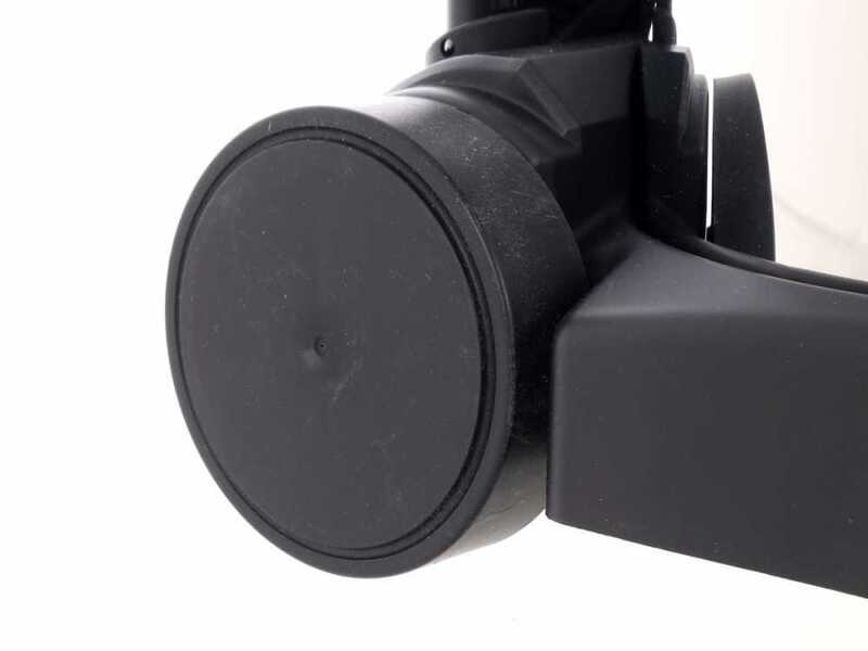 Comet CVP 378 X - Aspirador - 3 motores - Serie Profesional