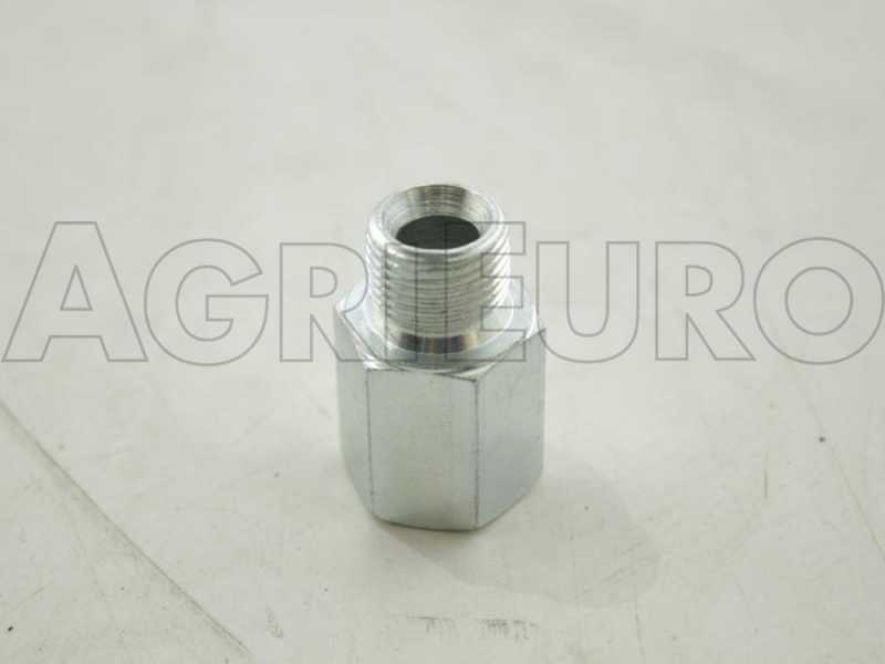 Racor de reducci&oacute;n de 3/8&quot; a 1/4&quot;