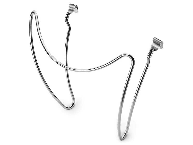 Soporte para tapa Slide-Aside Weber