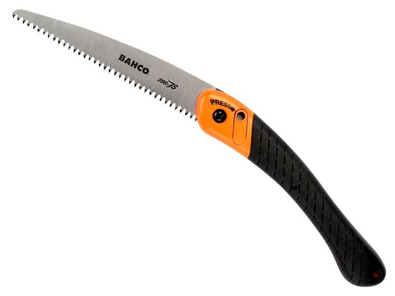 BAHCO BCL226 - Tijeras el&eacute;ctricas de poda - 2x 12.6V 2,5 Ah