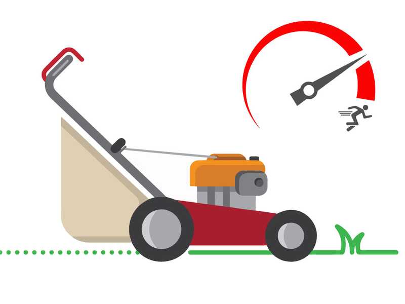 Greenworks GD48LM46SPIIK4 - Cortac&eacute;sped autopropulsado de bater&iacute;a - 48V/4Ah - Corte 46 cm