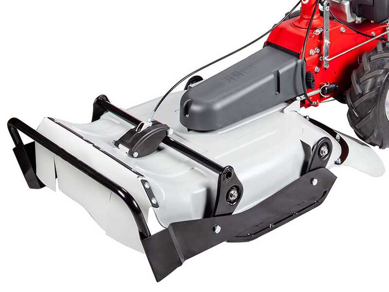 Eurosystems Minieffe M150 - Desbrozadora de gasolina - Falciatutto PRO - B&amp;S 625 EXi