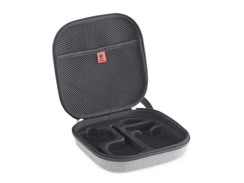 Estuche para Weber Connect Smart Grilling Hub