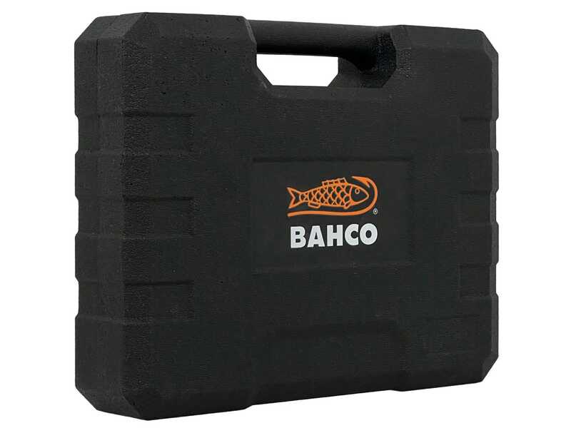 Bahco BCL235 - Tijeras de poda de bater&iacute;a - 2x 14.4V 2,5 Ah