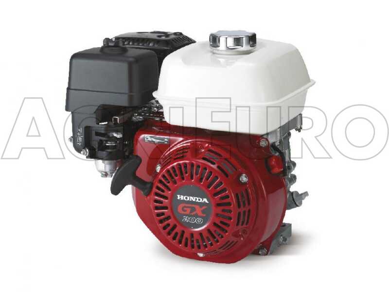 Energy EY-3,6MB AVR - Generador de corriente de gasolina 3 kW - Continua 2,7 Monof&aacute;sica