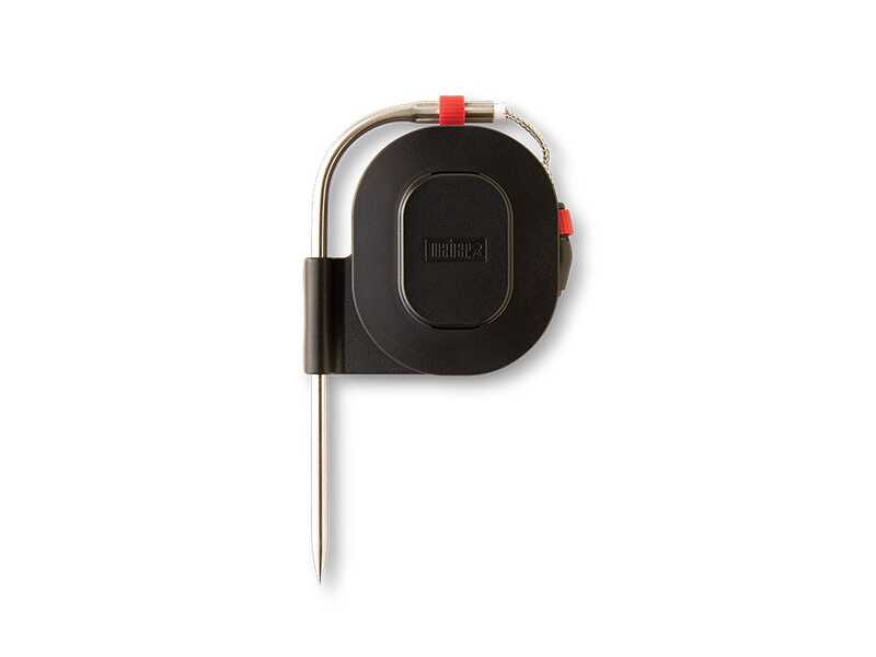 Sonda temperatura para carne Weber