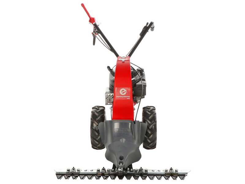 Eurosystems M90 - Motosegadora monocuchilla - Rato RV145