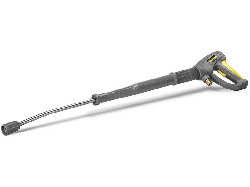 Karcher Pro HD 5/17 C Plus - Hidrolimpiadora profesional de agua fr&iacute;a - 200 bar m&aacute;x - 480 L/h