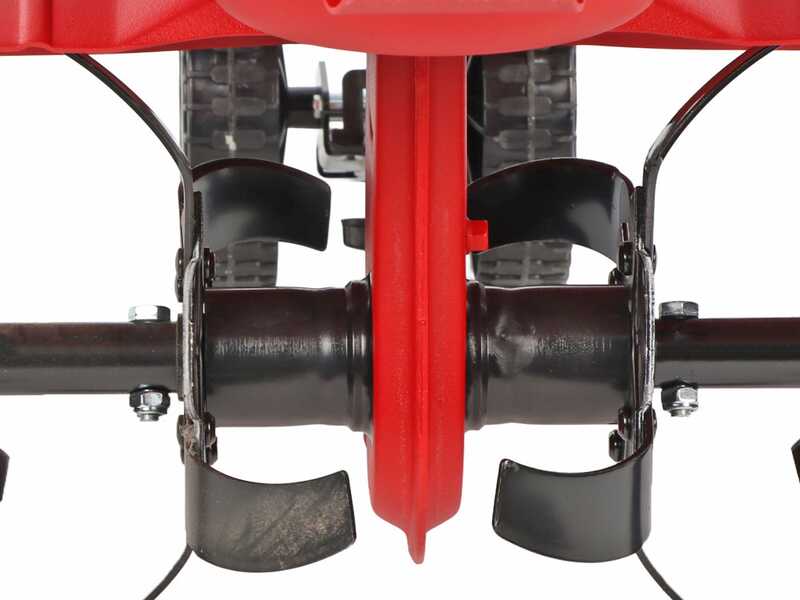 Eurosystems Z2 - Motoazada de gasolina - Rato RV145