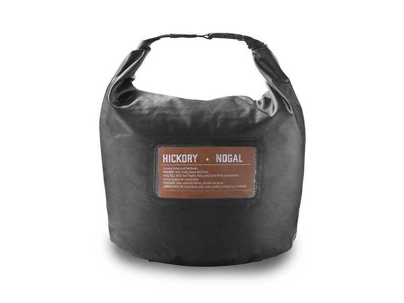 Bolsa para combustible Weber