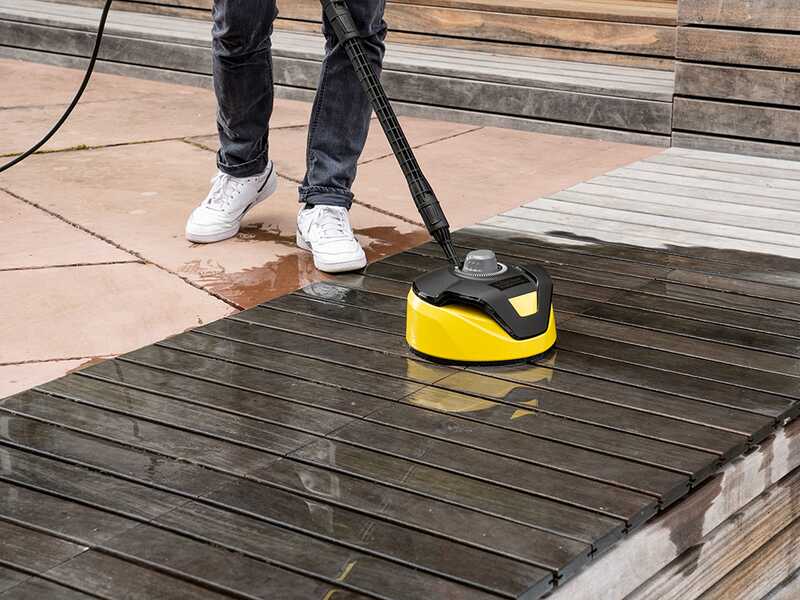 Karcher K5 Classic Home - Hidrolimpiadora de agua fr&iacute;a - 145 bar - 500 L/h