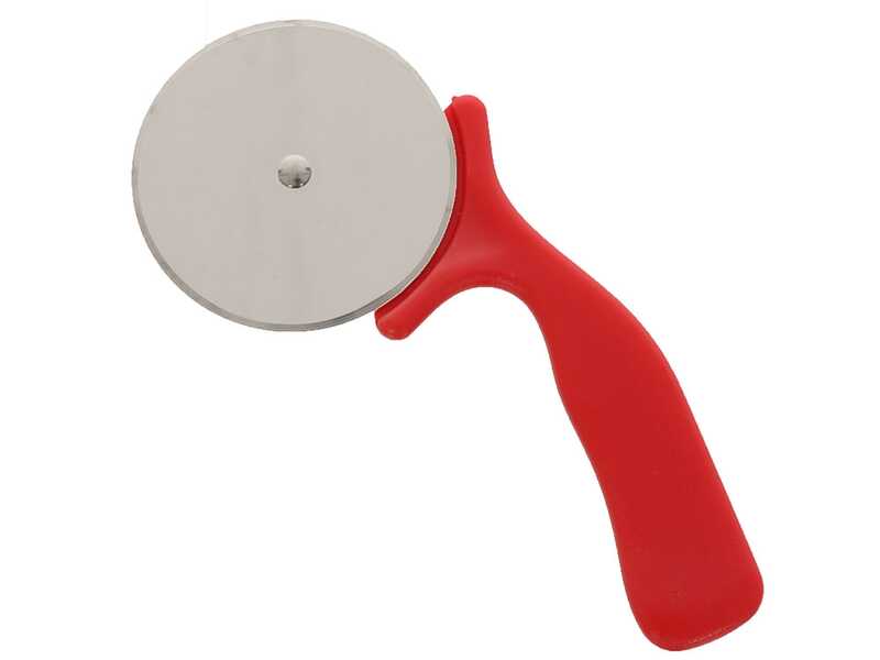 Spice Electronics Diavola Pro V 2.0 Rojo - Horno el&eacute;ctrico para pizzas - Piedra Biscotto di Casapulla