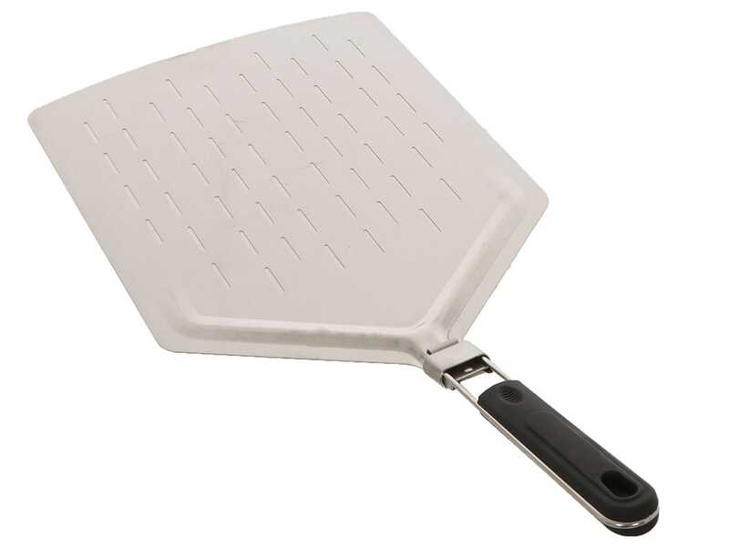Resto Italia KUBE 1 - Horno el&eacute;ctrico para pizza - 3200 W