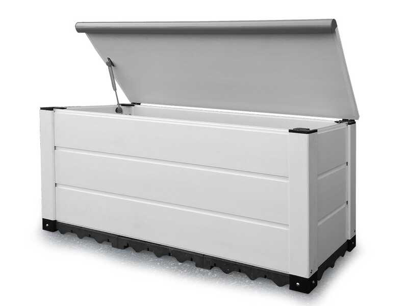 Garofalo Urban 230 - Ba&uacute;l para herramientas - 122x46.5x56.7 cm