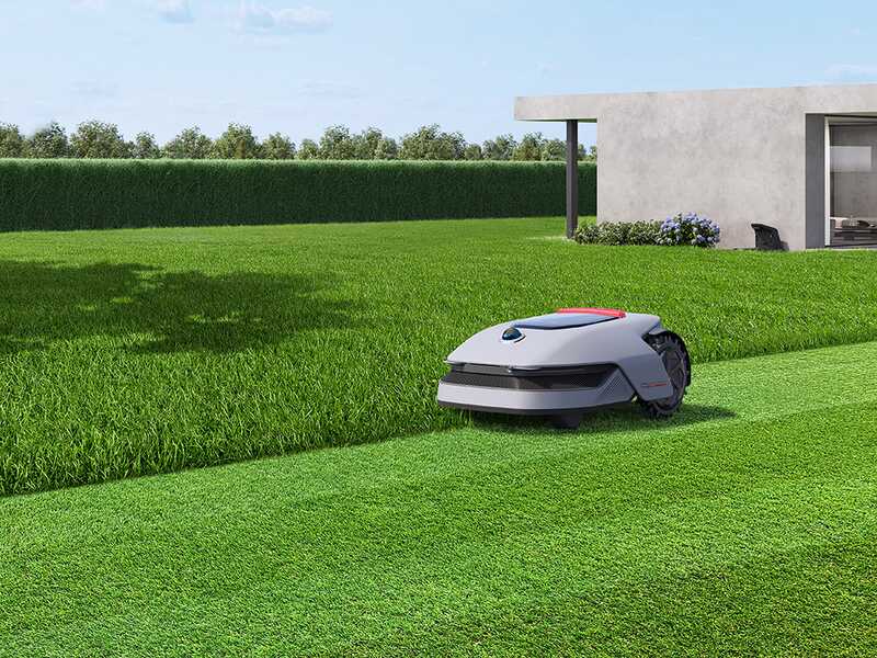 Dreame A1 Pro - Robot Cortac&eacute;sped - Sin instalaci&oacute;n