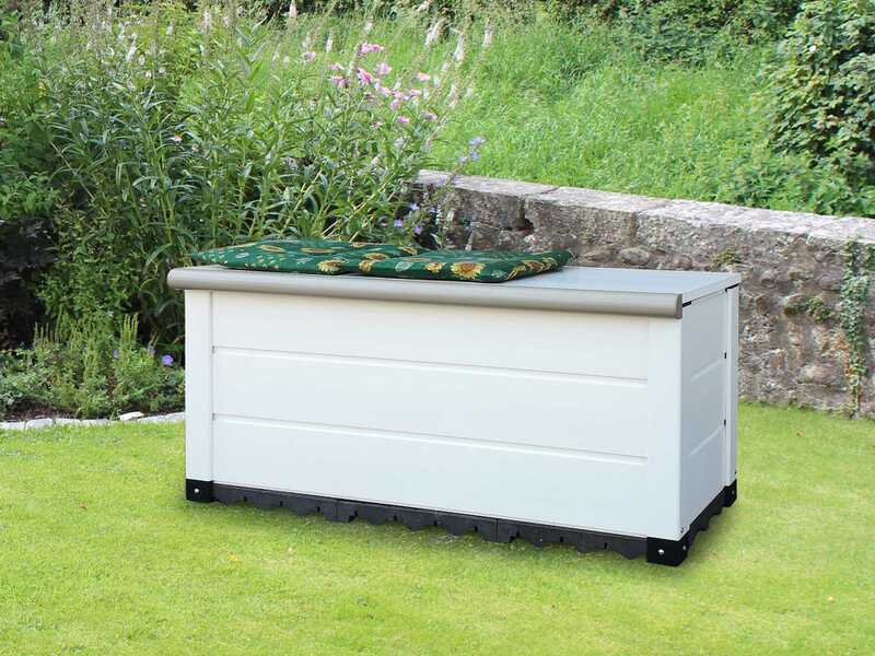 Garofalo Tuscany Evo 150 - Ba&uacute;l para herramientas - 82.5x42x56.7 cm