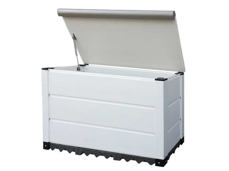 Garofalo Tuscany Evo 150 - Ba&uacute;l para herramientas - 82.5x42x56.7 cm