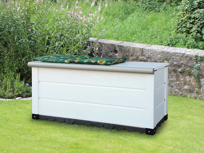 Garofalo Tuscany Evo 230 - Ba&uacute;l para herramientas - 122x42x56.7 cm