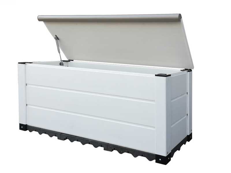 Garofalo Tuscany Evo 230 - Ba&uacute;l para herramientas - 122x42x56.7 cm