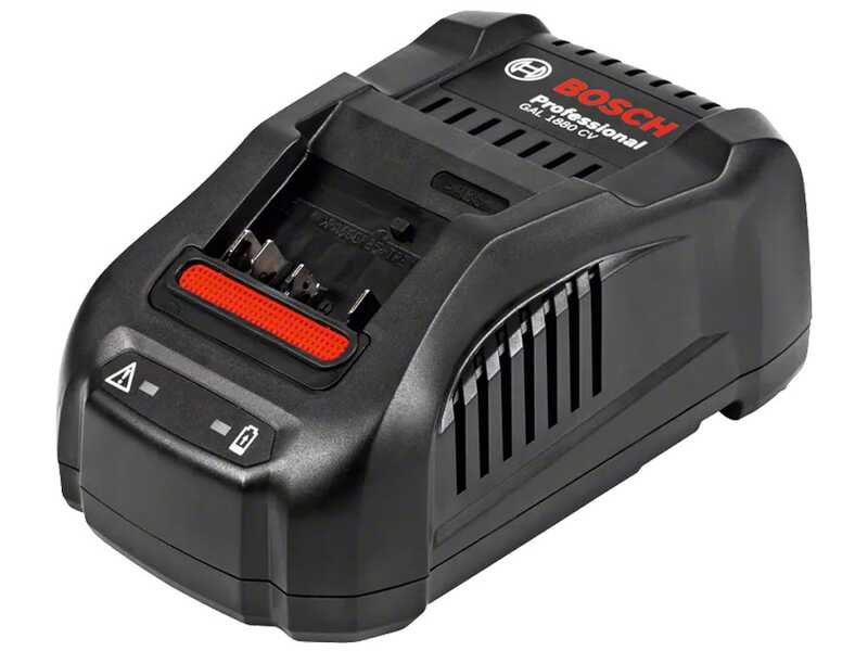 Bosch GAL 1880 CV para L&iacute;nea Azul Professional - Cargador multi-Volt 14.4-18V