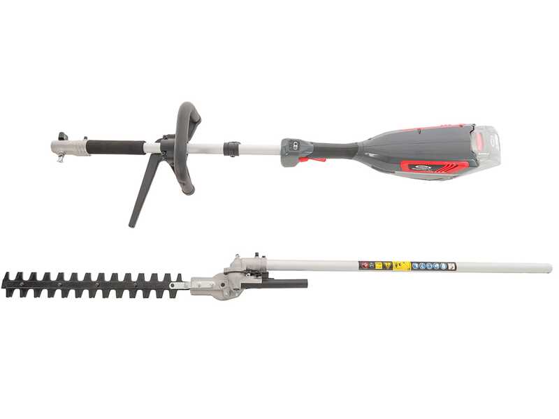 Ama Freemow 98702 - Desbrozadora de bater&iacute;a multifunci&oacute;n - 40V - BATER&Iacute;A Y CARGADOR NO EST&Aacute;N INCLUIDOS