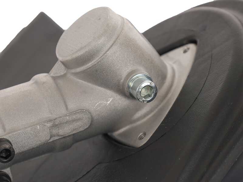 Ama Freemow 98702 - Desbrozadora de bater&iacute;a multifunci&oacute;n - 40V - BATER&Iacute;A Y CARGADOR NO EST&Aacute;N INCLUIDOS