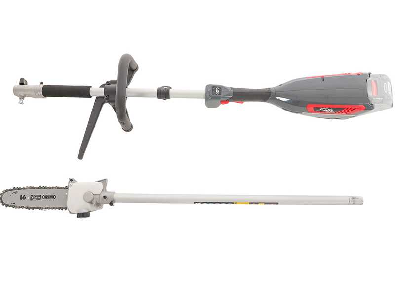 Ama Freemow 98702 - Desbrozadora de bater&iacute;a multifunci&oacute;n - 40V - BATER&Iacute;A Y CARGADOR NO EST&Aacute;N INCLUIDOS