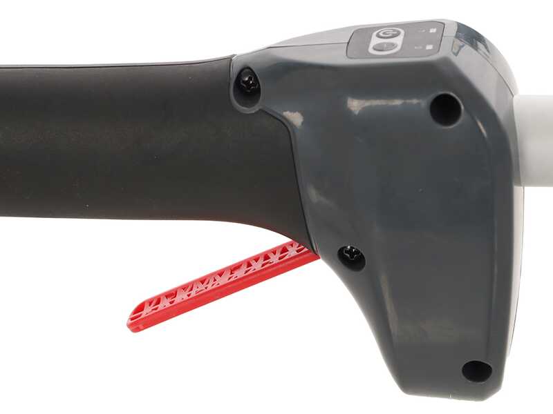 Ama Freemow 98702 - Desbrozadora de bater&iacute;a multifunci&oacute;n - 40V - BATER&Iacute;A Y CARGADOR NO EST&Aacute;N INCLUIDOS